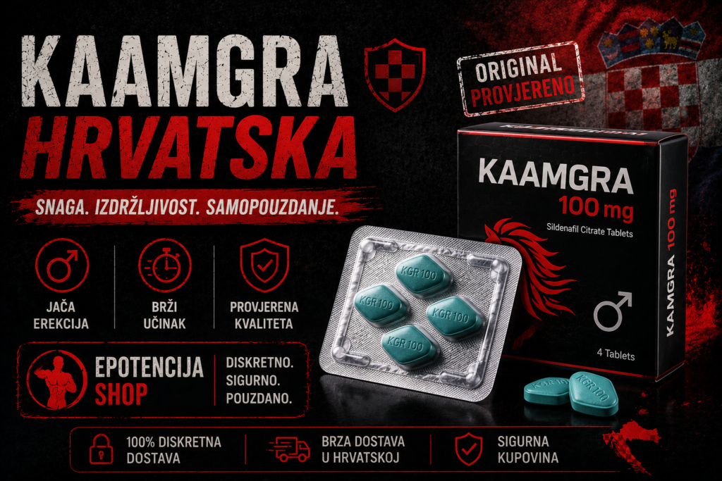 kamagra hrvatska