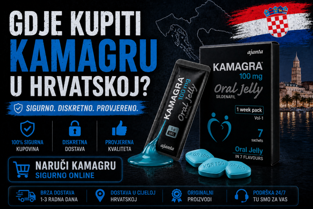 gdje kupiti kamagru u hrvatskoj