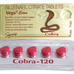 Vega extra