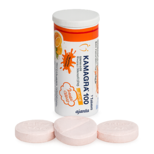 kamagra šumeće tablete
