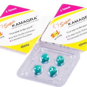 super kamagra